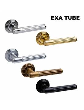 Дверные ручки EXA TUBE