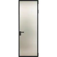 Алюминиевые двери