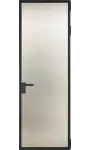 Алюминиевые двери