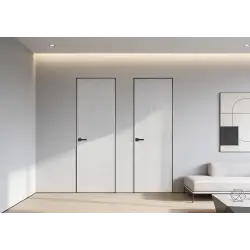 Скрытая дверь ProfilDoors 0PE.O Invisible