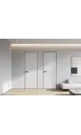 Скрытые двери