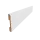Плинтус прямой 10*80 